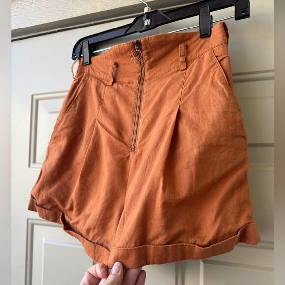 Lovers and Friends CARO SHORT Size XS - Picture 4 of 14
